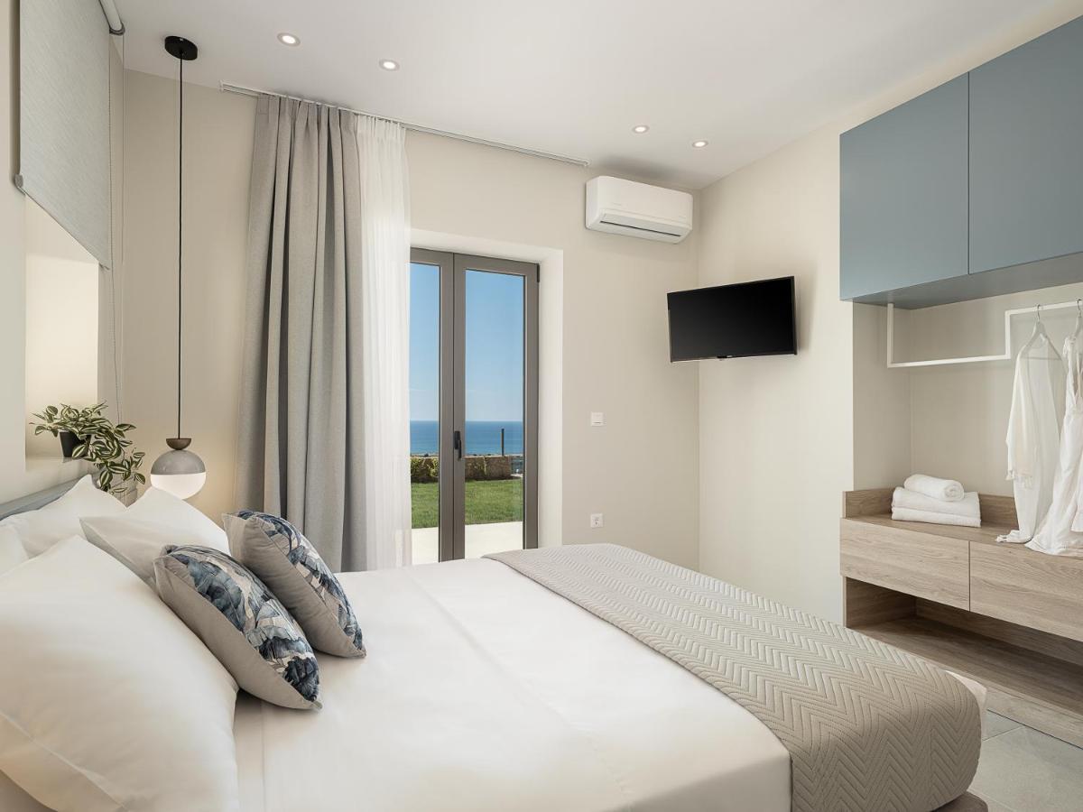 Gg Villas Falassarna Chania  Luaran gambar