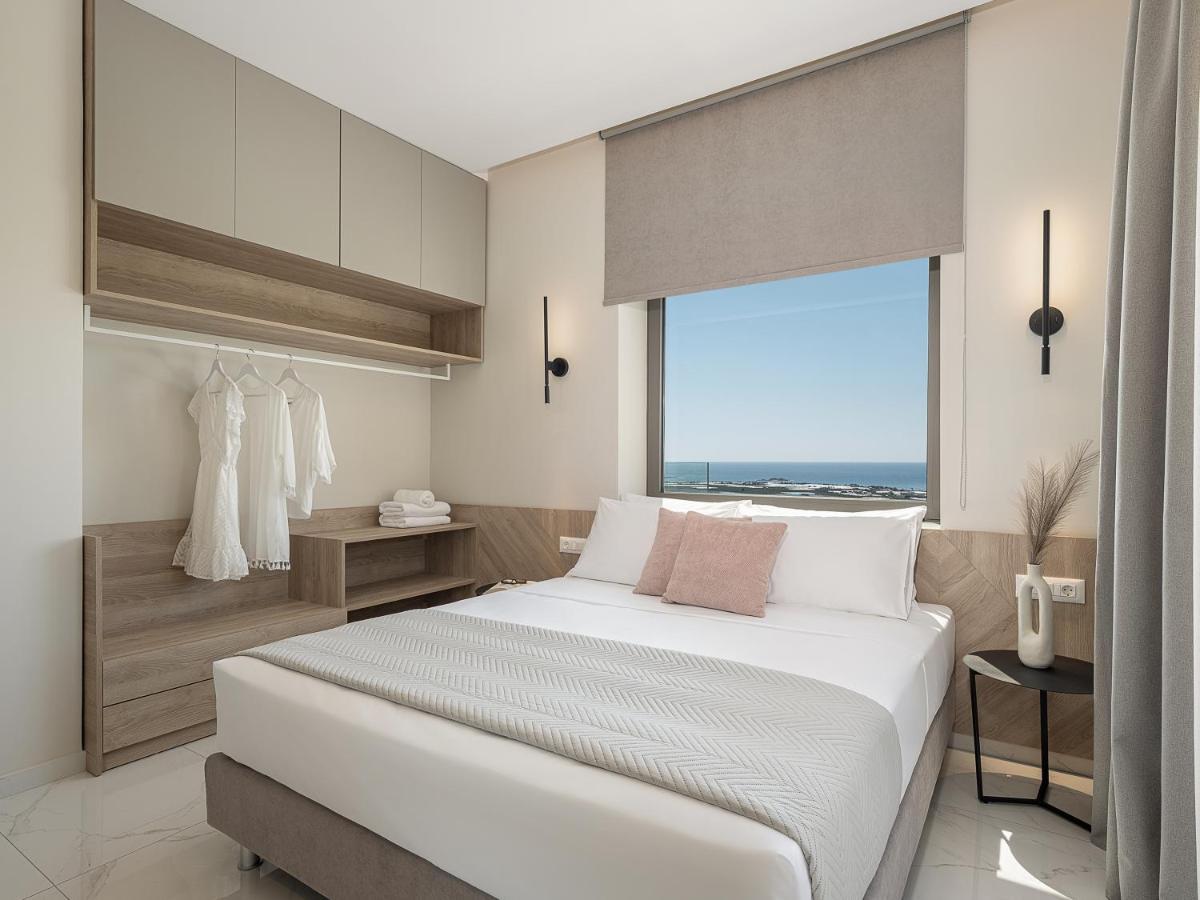 Gg Villas Falassarna Chania  Luaran gambar