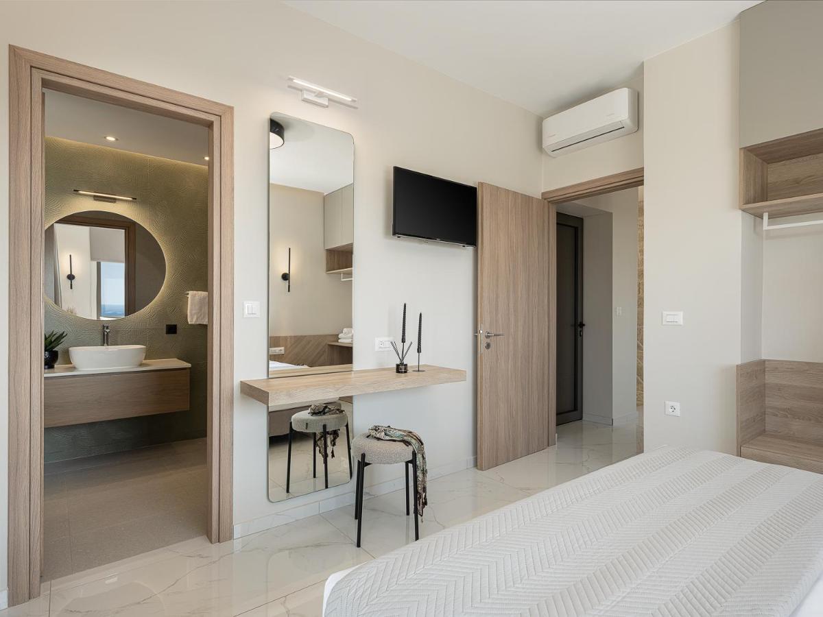 Gg Villas Falassarna Chania  Luaran gambar